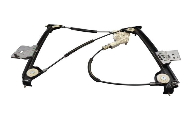 Load image into Gallery viewer, 03-12 Mercedes R230 SL500 Front Right Side Door Window Regulator Motor Oem