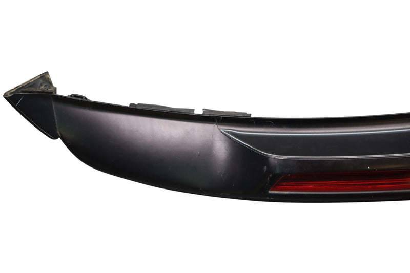 Load image into Gallery viewer, 11-18 Porsche Cayenne 958 Rear Lower Bumper Hatch Trunk Lid Spoiler Oem