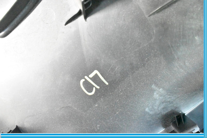 Load image into Gallery viewer, 12-17 AUDI A7 Tailgate Liftgate Back Door Lower Panel Cover Trim 4G8867979A OEM