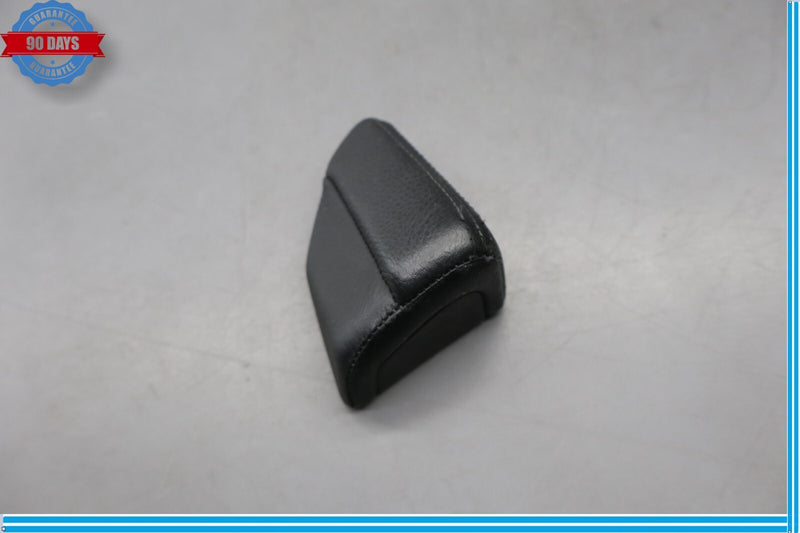 Load image into Gallery viewer, 10-16 Porsche Panamera 970 Front Right Passenger Side Armrest Trim End Cover Oem