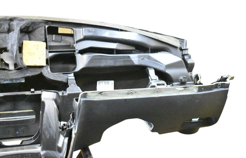 Load image into Gallery viewer, 10-13 Mercedes E350 E550 Coupe Dashboard Dash Board Panel Assembly Black OEM