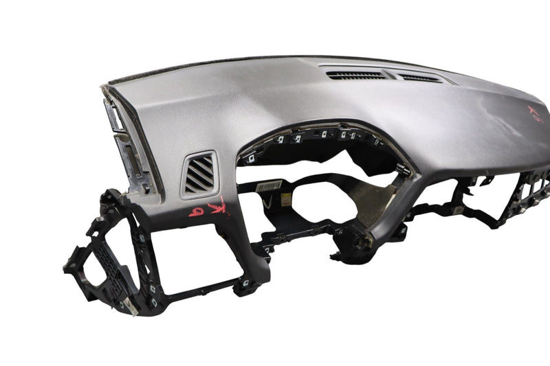 Load image into Gallery viewer, 15-20 Hyundai Genesis G80 Front Dashboard Instrument Panel Assembly Black Oem