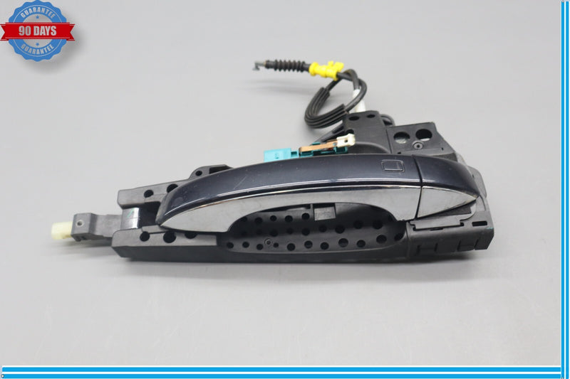 Load image into Gallery viewer, 12-18 Audi A7 Quattro Front Right Passenger Side Exterior Door Handle Oem