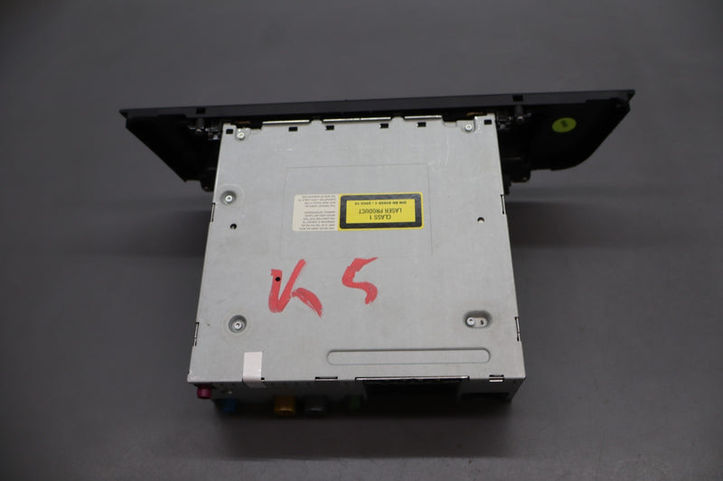 Load image into Gallery viewer, 12-18 Audi A7 A7 Quattro MMI Navigation Computer Head Unit 4G0035666 Oem