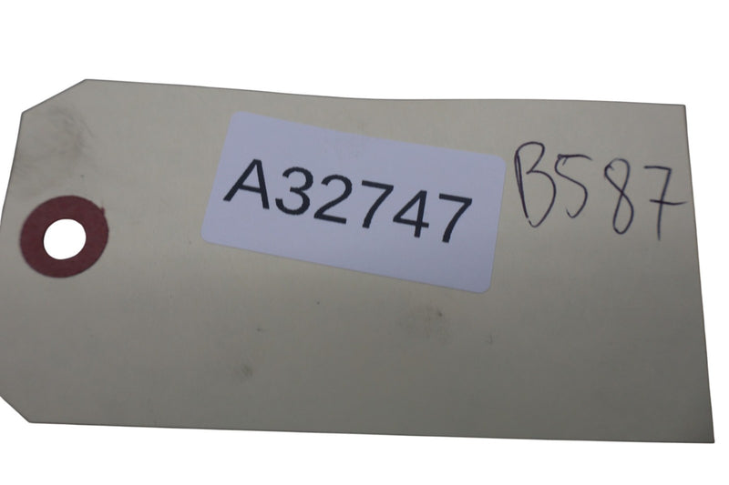 Load image into Gallery viewer, 03-10 Porsche Cayenne Front Left Or Right Sway Bar Bracket 7L0411063 Oem