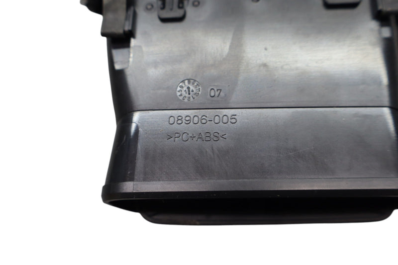Load image into Gallery viewer, 14-22 Maserati Ghibli M157 Front Right Side Dashboard Dash AC A/C Air Vent Oem