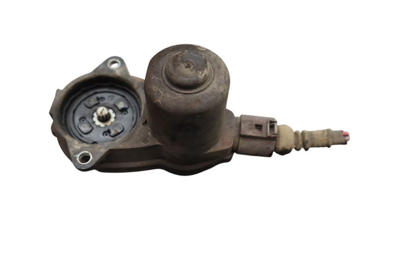Load image into Gallery viewer, 11-18 Audi A8 Quattro S7 Rear Left Side Axle Parking Brake Actuator Motor Oem