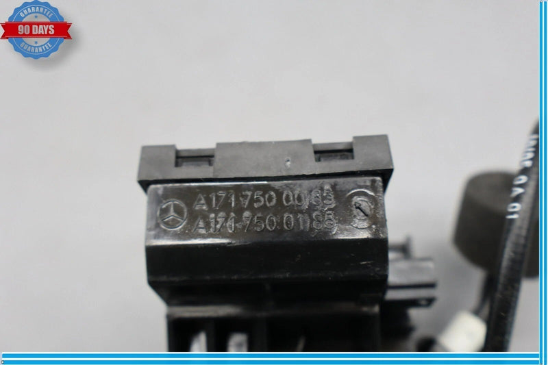 Load image into Gallery viewer, 01-11 Mercedes W219 CLS550 CLS500 Trunk Lock Latch Mechanism 1717500085 Oem