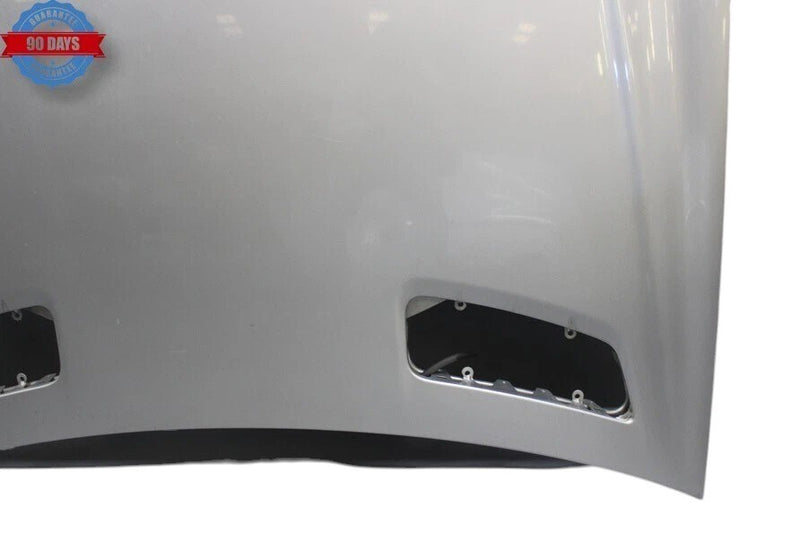 Load image into Gallery viewer, 03-08 Mercedes R230 SL500 SL550 SL55 Front Hood Bonnet Cover Shell Panel OEM