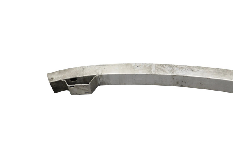 Load image into Gallery viewer, 14-20 Maserati Ghibli Rear Bumper Reinforcement Impact Crash Bar Rebar White Oem