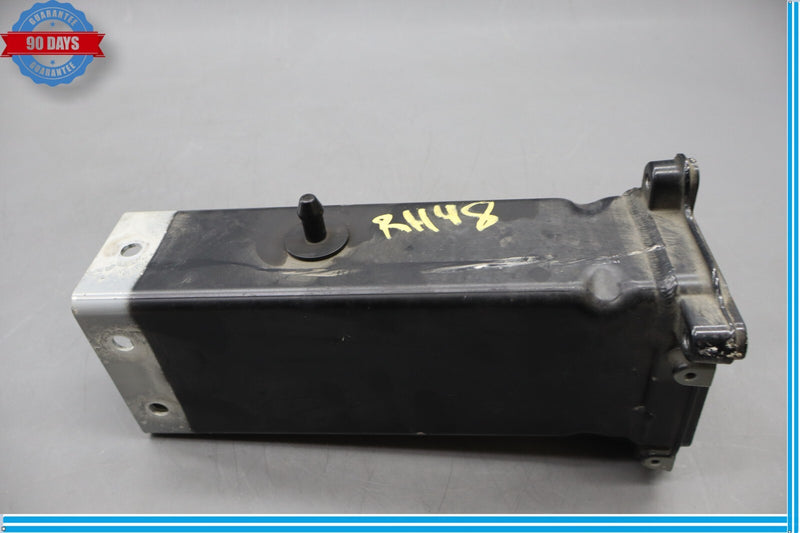 Load image into Gallery viewer, 11-18 Audi A8 Quattro S8 Front Right Bumper Reinforcement Bar Side Bracket Oem