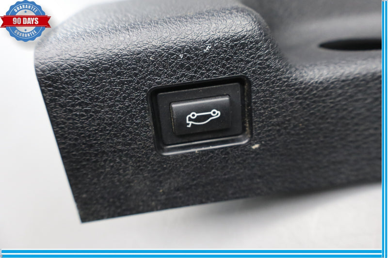 Load image into Gallery viewer, 10-17 BMW 535i GT xDrive Front Left Driver Side Kick Panel Trim Cover Oem