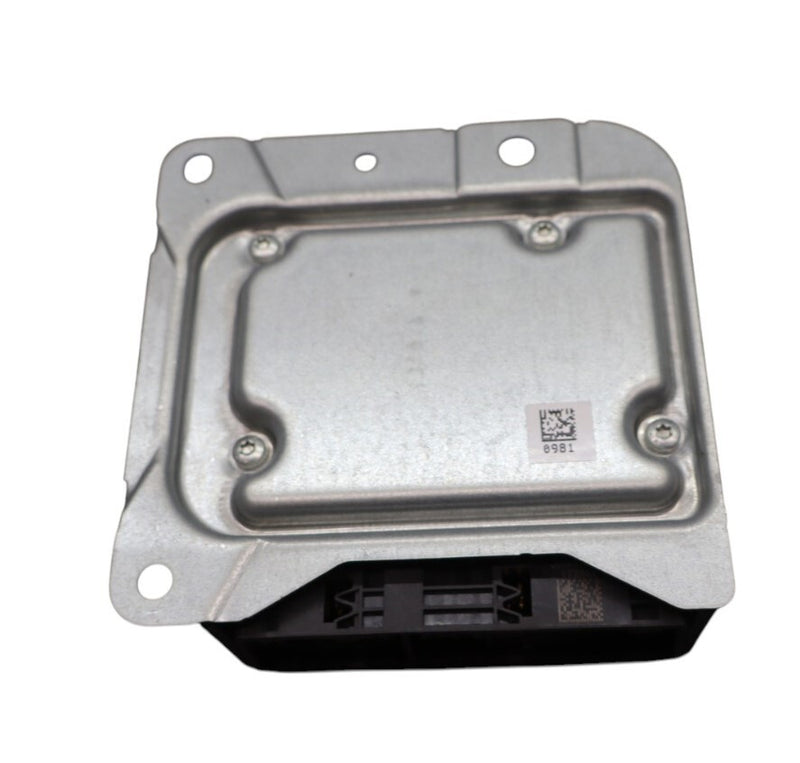 Load image into Gallery viewer, 17-19 Alfa Romeo Giulia Restraint Diagnostic Computer Module SRS Unit Oem