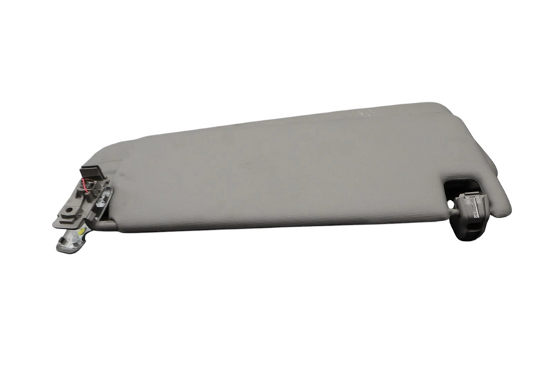 Load image into Gallery viewer, 11-14 Porsche Cayenne 958 Front Right Side Sunvisor Sun Visor 95873155202 Oem
