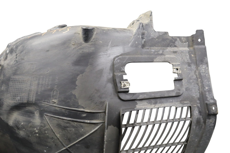 Load image into Gallery viewer, 09-15 BMW 750i 750Li Front Right Passenger Fender Liner Splash Guard Shield Oem