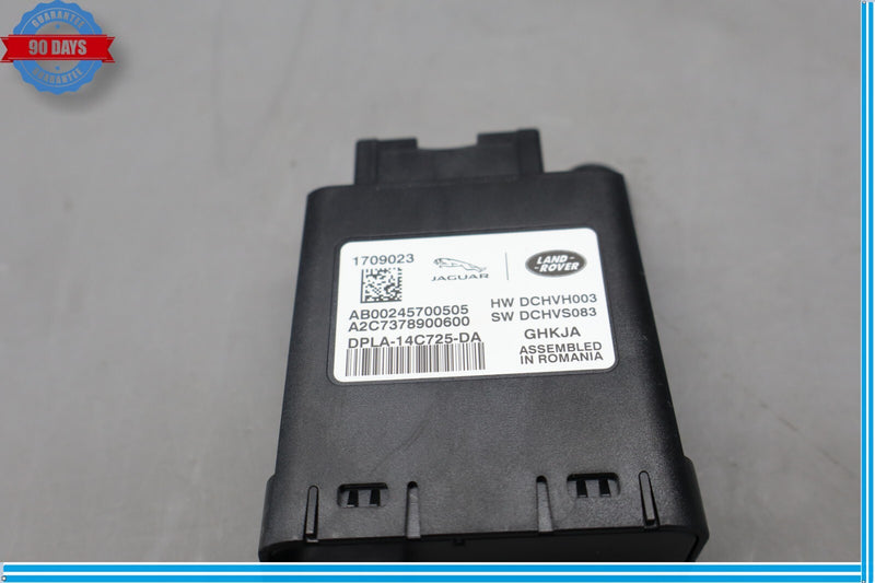 Load image into Gallery viewer, 06-16 Land Rover Range Rover Sport Front Right Seat Heat Control Module Oem
