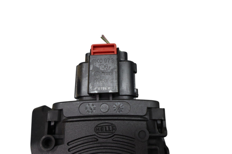 Load image into Gallery viewer, 08-18 Audi A6 A6 Quattro Gas Accelerator Throttle Pedal Black 8K1723523 Oem