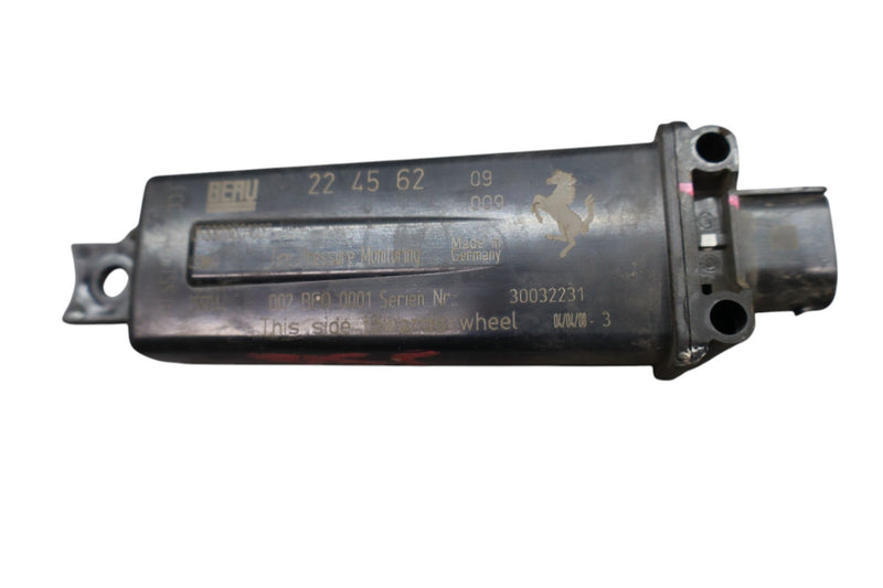 Load image into Gallery viewer, 05-13 Maserati Quattroporte M139 TPMS Tire Pressure Monitor Sensor 224562 Oem