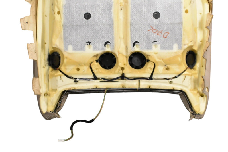 Load image into Gallery viewer, 09-12 BMW 750Li 750i F01 F02 Front Left Driver Seat Lower Bottom Cushion OEM