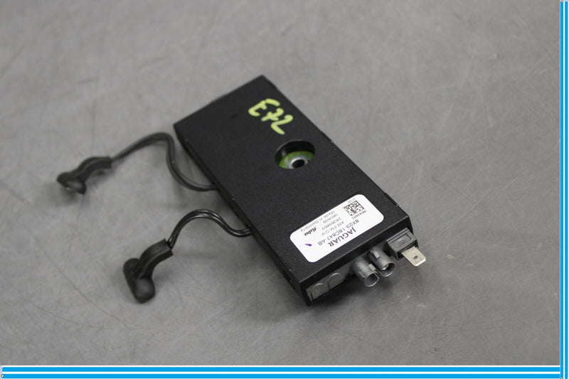 Load image into Gallery viewer, 09-11 Jaguar XF XFR X250 Radio Antenna Amplifier Control Module Unit Oem