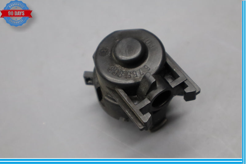 Load image into Gallery viewer, 04-07 BMW 645Ci E63 Positioning Unit Steering Automatic Lock Oem