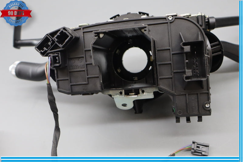Load image into Gallery viewer, 03-12 Bentley Continental GT GTC Steering Column Switches Clock Spring Oem
