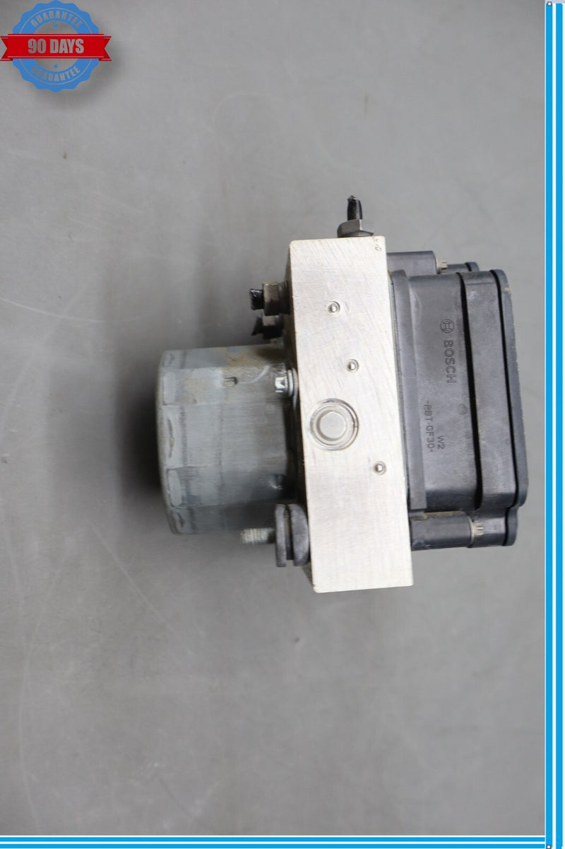 Load image into Gallery viewer, 14-17 Maserati Ghibli Anti Lock Brake ABS Pump Module Unit 0265956101 Oem