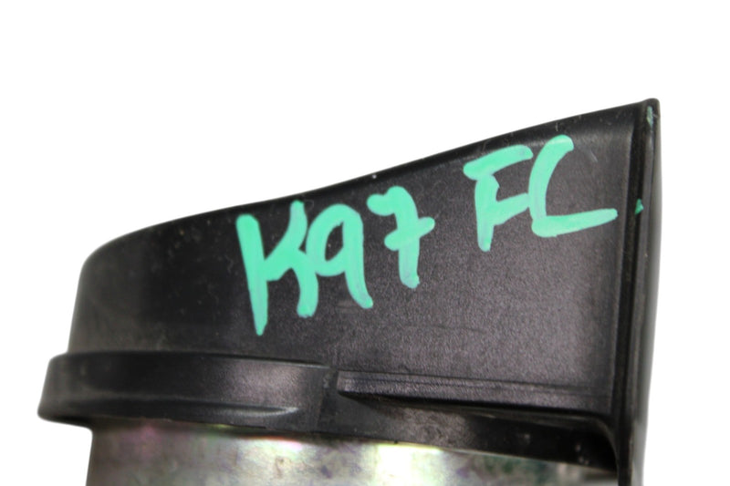Load image into Gallery viewer, 14-17 Maserati Ghibli Front Left Driver Side High Note Tone Horn Signal Oem