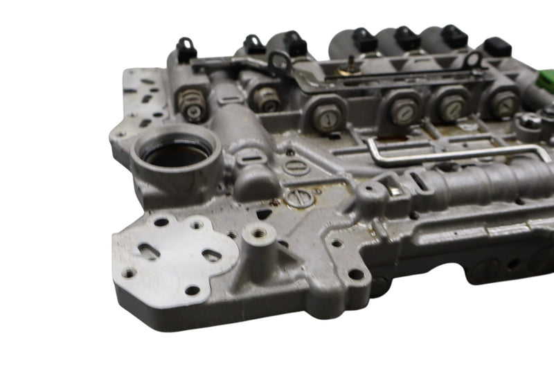 Load image into Gallery viewer, 14–20 Lexus GS350 IS350 RC350 Automatic Transmission Mechatronic Valve Body Oem