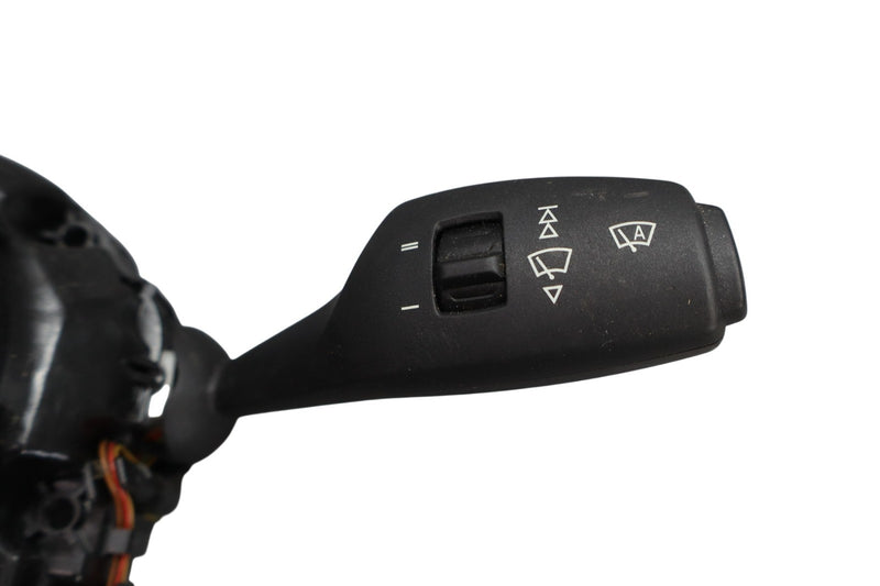 Load image into Gallery viewer, 09-15 BMW 750i 750Li Steering Column Combination Switch Controls Lever Assy Oem