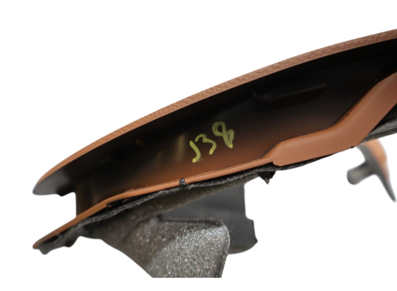 Load image into Gallery viewer, 17-22 Alfa Romeo Giulia Decor Frame Body Shield Speaker Panel Oem