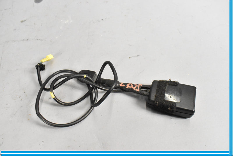 Load image into Gallery viewer, 03-11 Mercedes CLS550 CLS55 AMG E550 W219 Front Left Seat Belt Buckle Oem