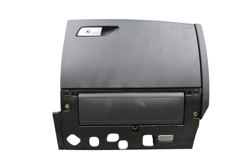 Load image into Gallery viewer, 12-15 Audi A7 Quattro Dash Glovebox Storage Compartment Assembly 4G1880302 Oem