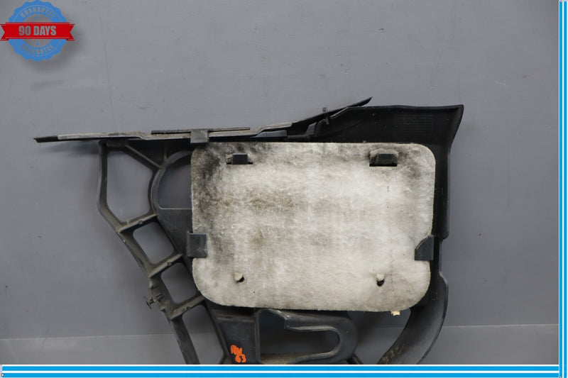 Load image into Gallery viewer, 03-11 Mercedes W164 ML320 ML350 Rear Right Side Bumper Bracket Holder Oem