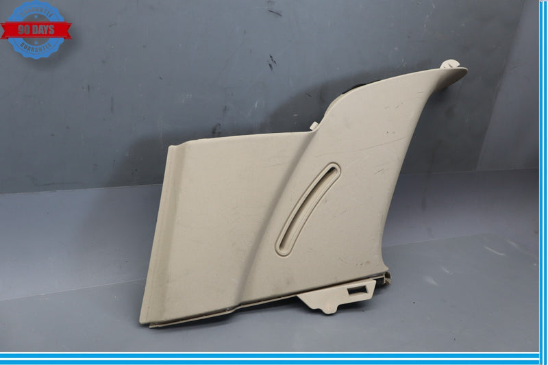 Load image into Gallery viewer, 13-19 Mercedes GL550 Rear Left Driver Side D Pillar Upper Quarter Trim Cover Oem