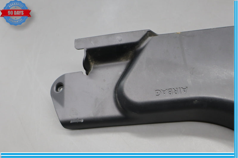 Load image into Gallery viewer, 14-19 Jaguar X152 F-Type Right Seat Rearward Outer Recline Trim Cover Panel Oem