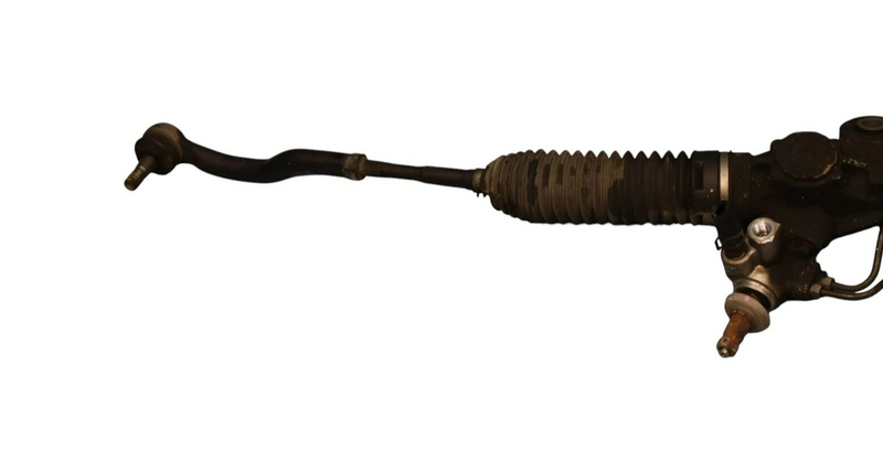 Load image into Gallery viewer, 11-20 Infiniti QX56 QX80 Power Steering Rack And Pinion Gear Assembly Oem