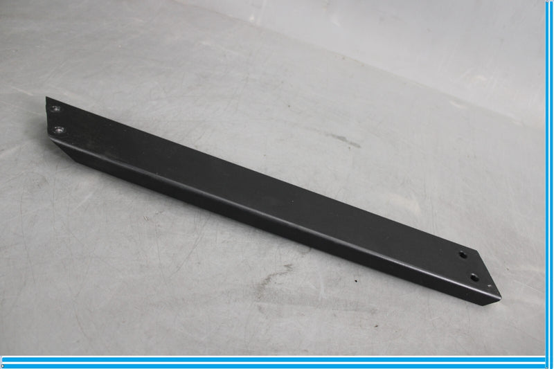 Load image into Gallery viewer, 11-17 Audi A8 Quattro Right Side Radiator Core Support Member Brace Bracket Oem