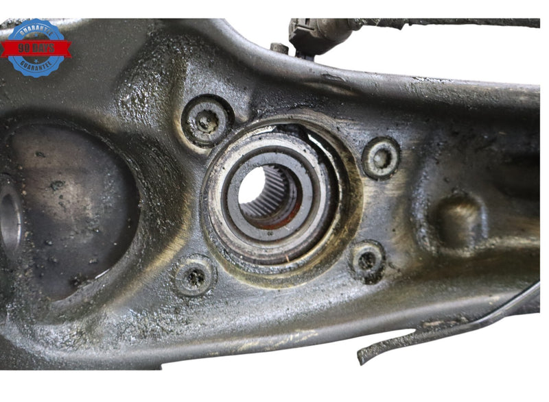 Load image into Gallery viewer, 11-18 Porsche Cayenne 958 Front Left Driver Spindle Knuckle Hub Bearing Oem