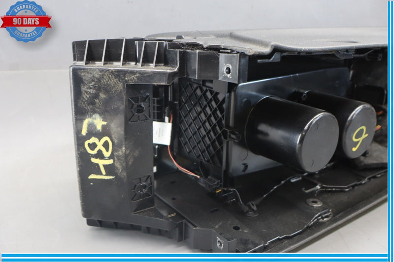Load image into Gallery viewer, 14-20 Maserati Ghibli Center Console Base Frame Body Trim Panel Cover Oem