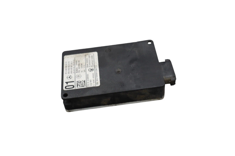 Load image into Gallery viewer, 13-15 Mercedes C250 E350 Rear Left Bumper Blind Spot Radar Distance Sensor Oem