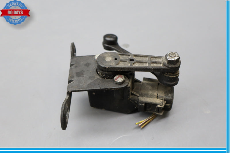 Load image into Gallery viewer, 03-12 Mercedes R230 SL550 SL500 Front Left Side Suspension Level Sensor Oem