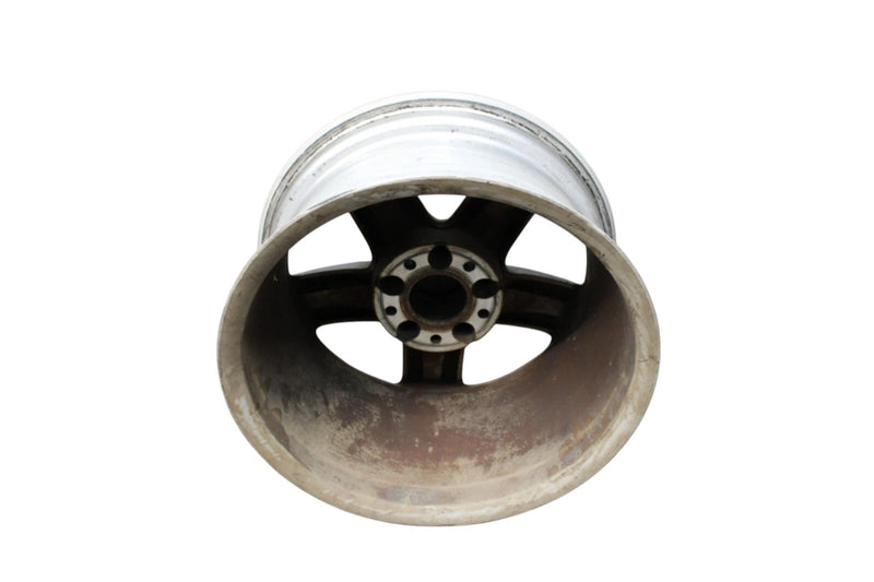Load image into Gallery viewer, 05-08 Mercedes SLK280 SLK350 Rear 16 X8 16" 5 Spoke Alloy Wheel 1714010202 OEM