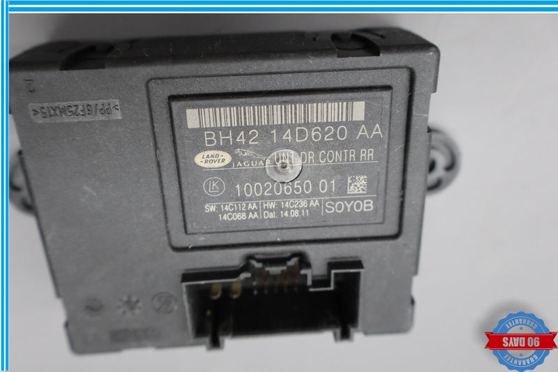 Load image into Gallery viewer, 11-13 Jaguar XJ XJL XJR Front Left Side Side Door Control Module Unit ECU Oem