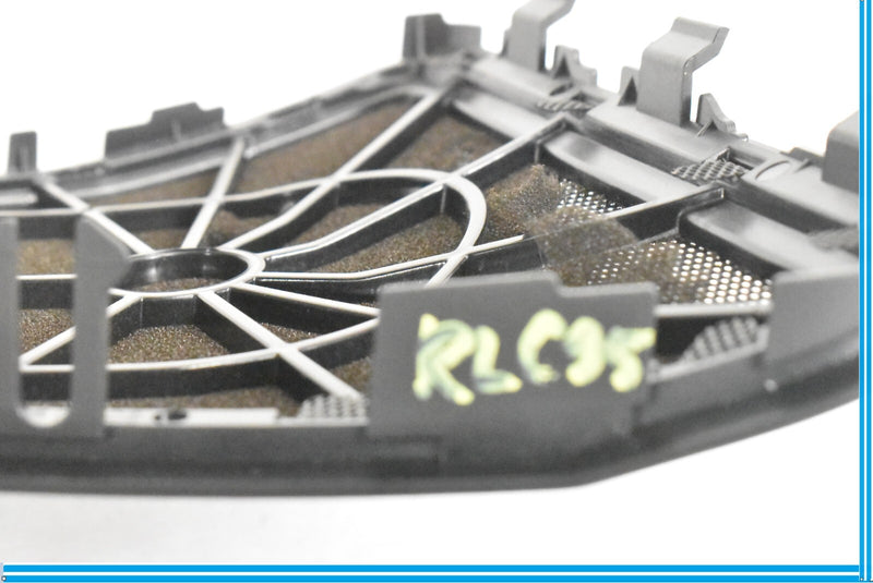 Load image into Gallery viewer, 09-15 BMW F01 F02 F04 750i Rear Left Deck Speaker Cover Grille 51469112715 Oem