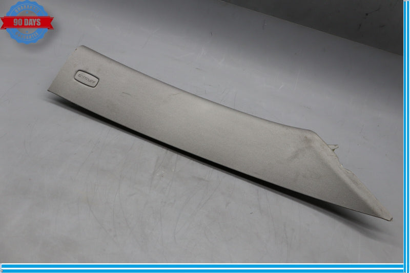 Load image into Gallery viewer, 10-18 Jaguar X351 XJ XJL Front Right Passenger Side A Pillar Trim Panel Oem