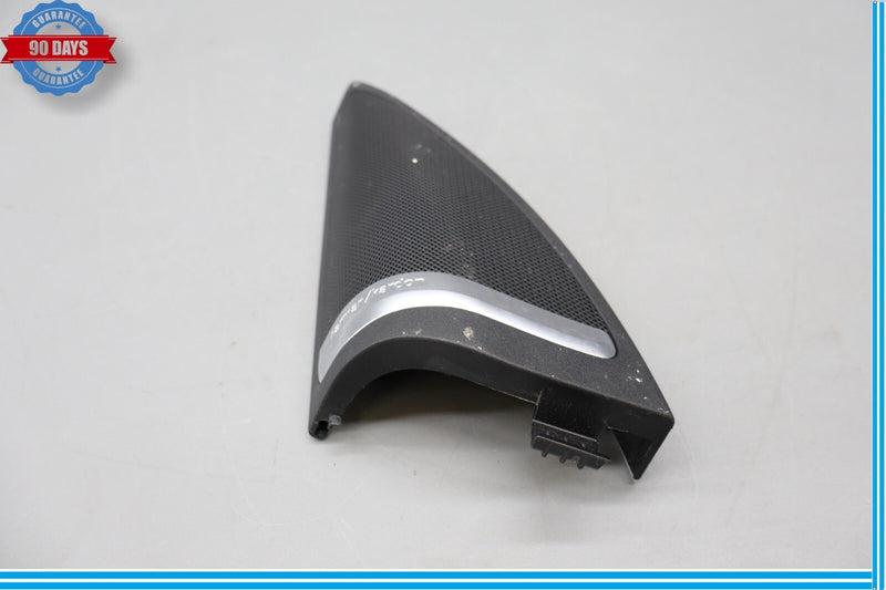 Load image into Gallery viewer, 13-16 Mercedes GL450 GL550 Front Left Door Tweeter Speaker W/ Cover Trim Oem