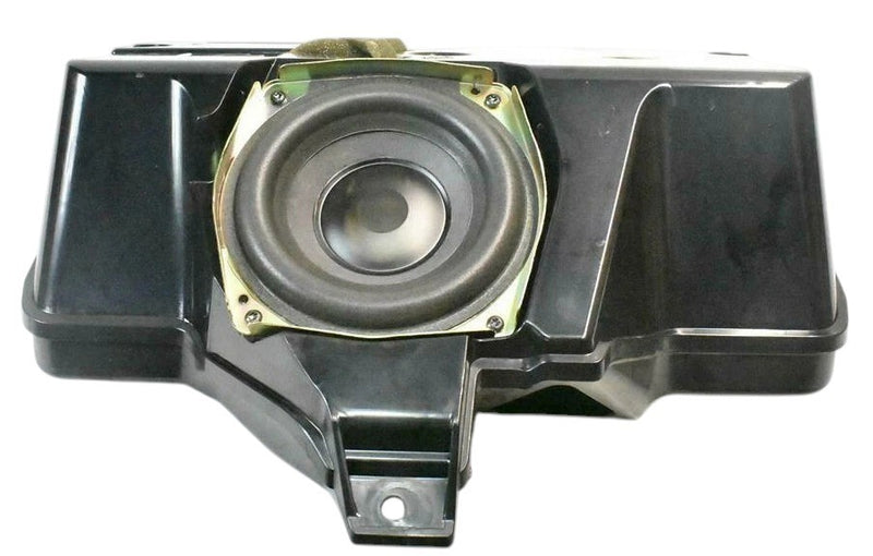 Load image into Gallery viewer, 03-19 Maserati Quattroporte M139 Front Bose Subwoofer Speaker 447082 OEM