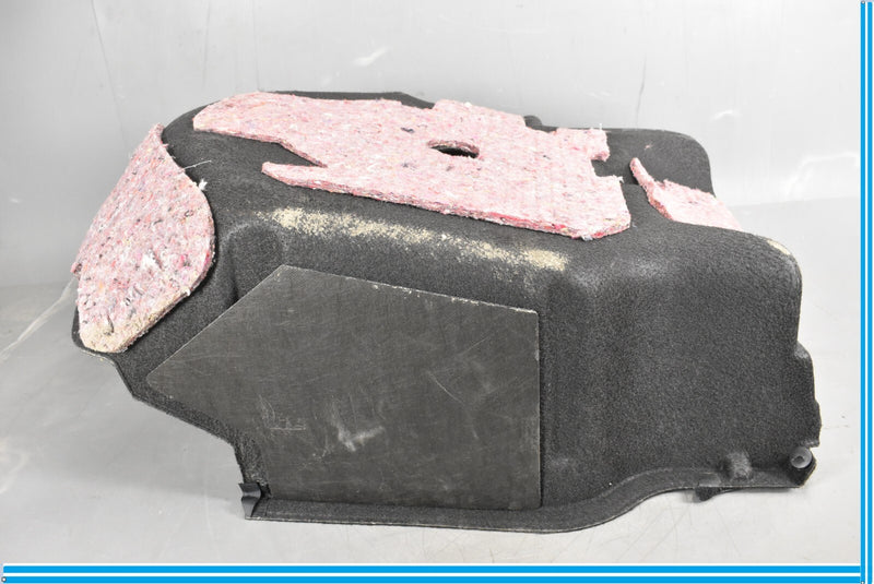 Load image into Gallery viewer, 14-20 Maserati Quattroporte Rear Trunk Spare Wheel Compartment Trim Cover Oem