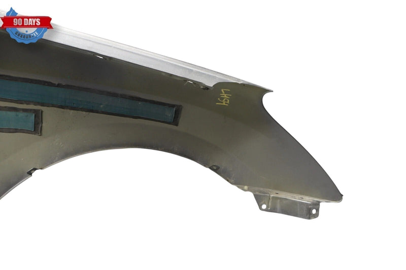 Load image into Gallery viewer, 11-16 Hyundai Equus SIG Front Left Driver Side Fender Cover Panel Silver OEM